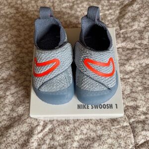 Nike Swoosh 1 (TD) - 5C